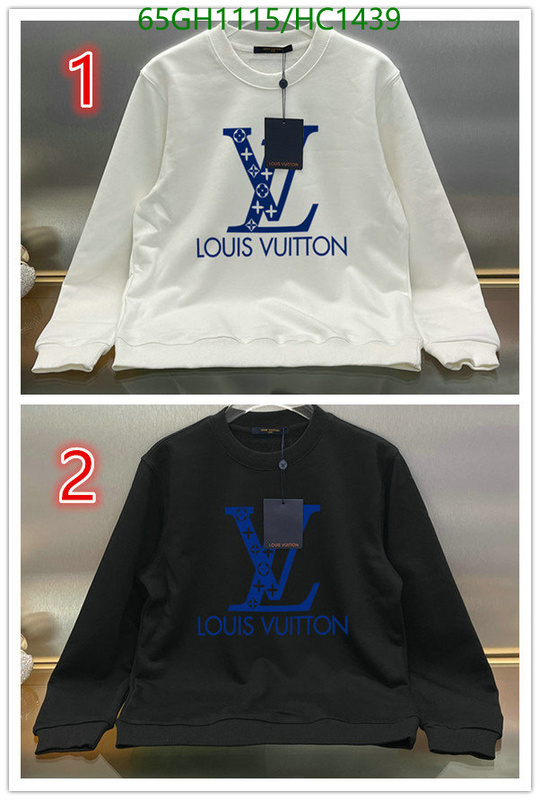 Clothing-LV, Code: HC1439,$: 65USD