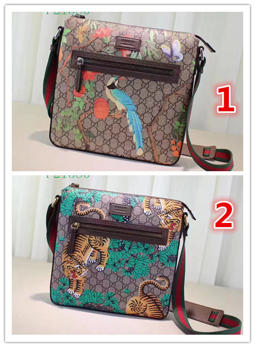 Gucci Bag-(Mirror)-Diagonal-,Code: GGB112704,$: 129USD