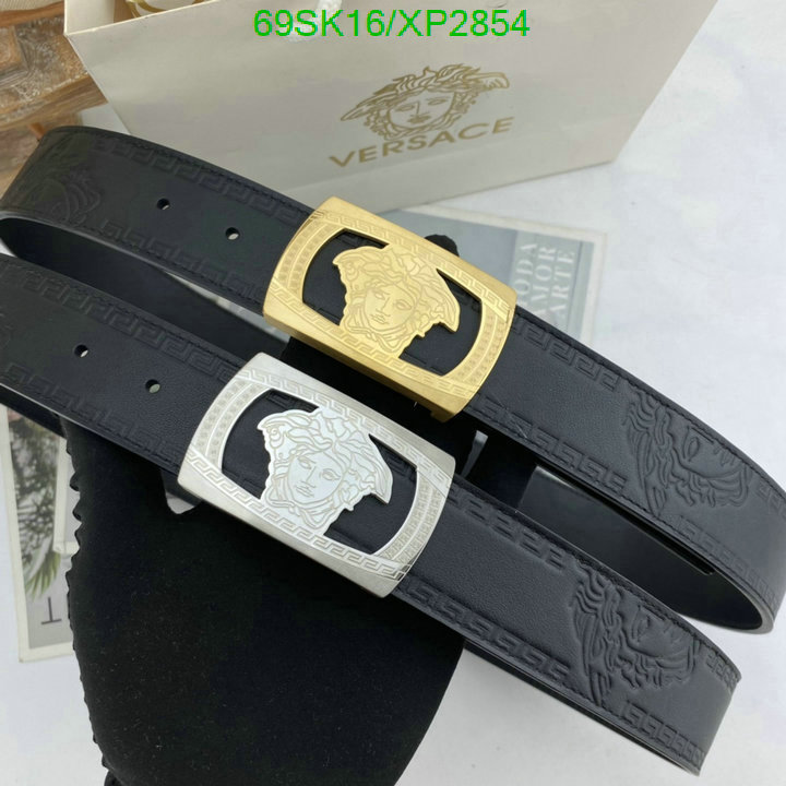 Belts-Versace, Code: XP2854,$: 69USD