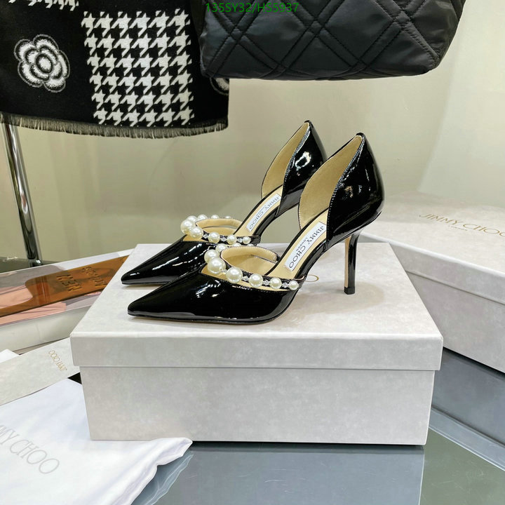 Women Shoes-Jimmy Choo, Code: HS5937,$: 135USD