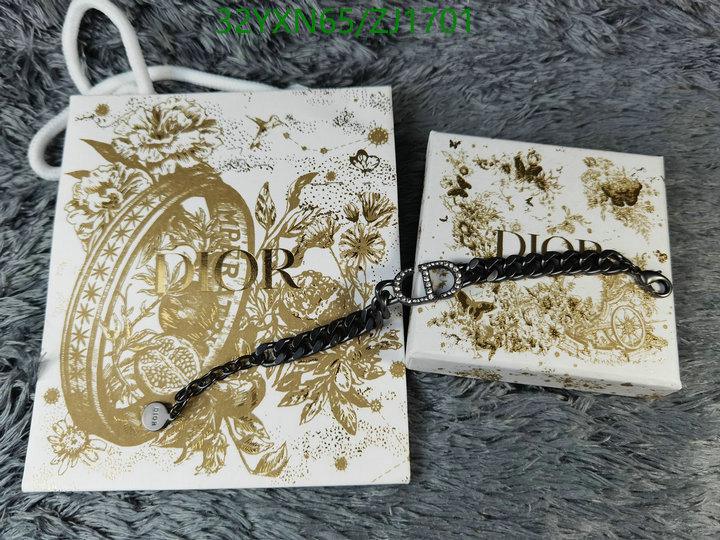 Jewelry-Dior,Code: ZJ1701,$: 32USD