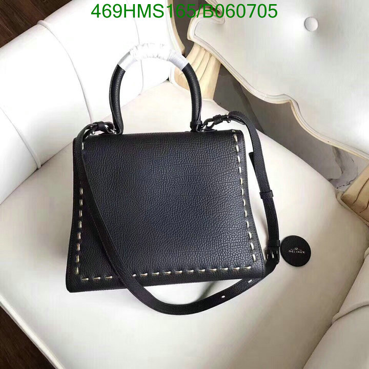 Delvaux Bag-(Mirror)-Brillant,Code: B060705,$: 469USD