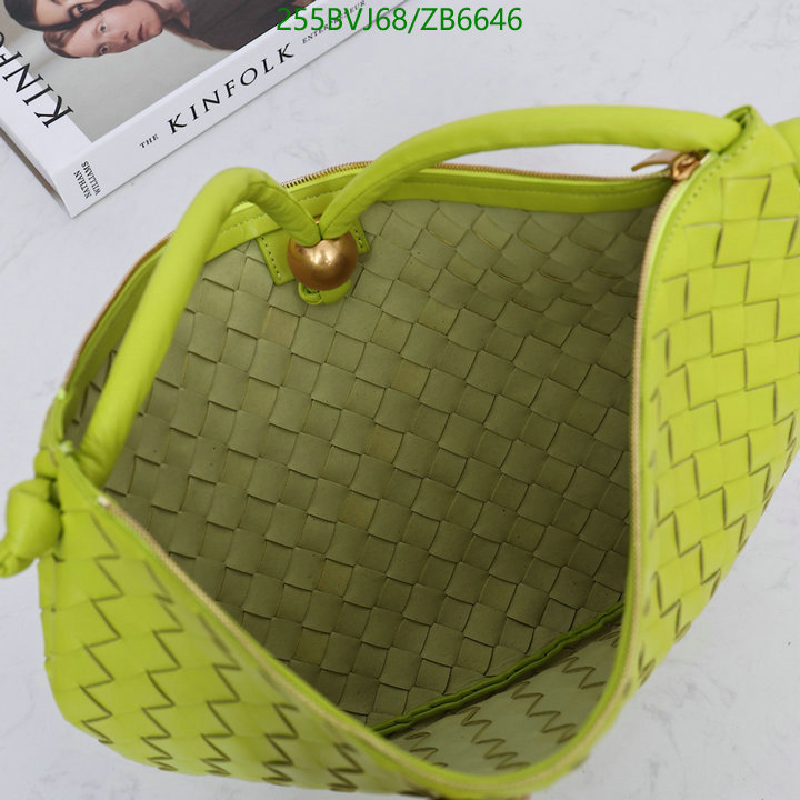 BV Bag-(Mirror)-Jodie,Code: ZB6646,$: 255USD