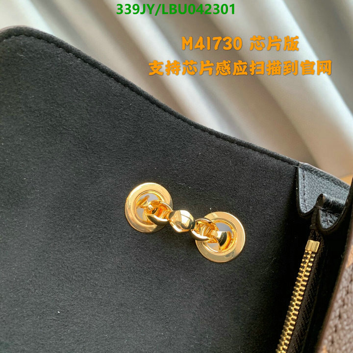 LV Bags-(Mirror)-Pochette MTis-Twist-,Code: LBU042301,$: 339USD