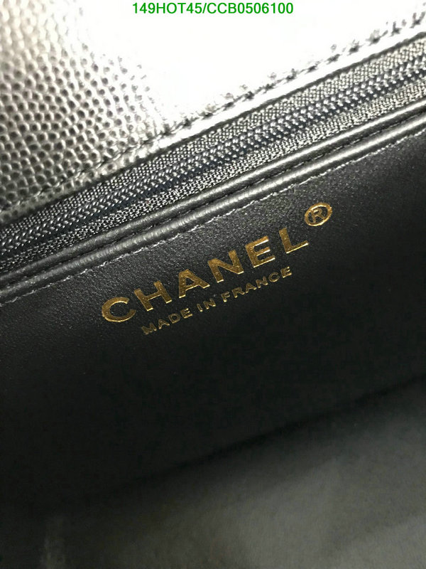 Chanel Bags -(Mirror)-Diagonal-,Code: CCB0506100,$: 149USD