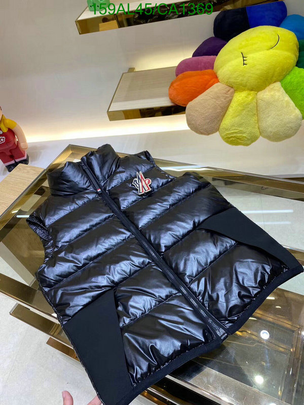 Down jacket Men-Moncler, Code:CA1369,$: 159USD