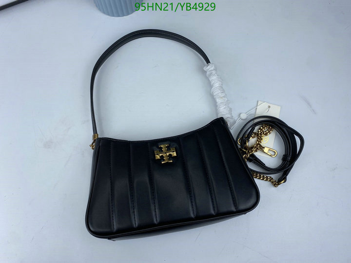 Tory Burch Bag-(4A)-Handbag-,Code: YB4929,$: 95USD