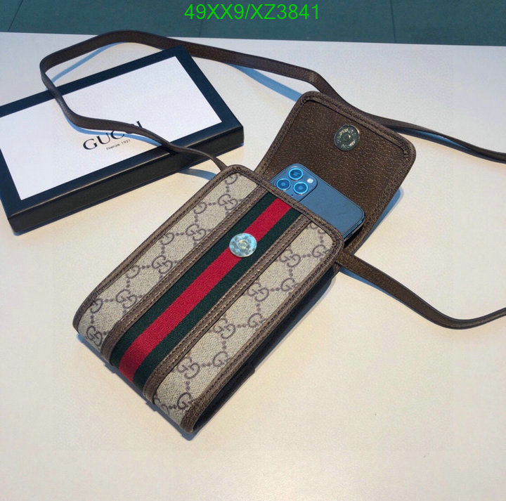 Phone Case-Gucci, Code: XZ3841,$: 49USD