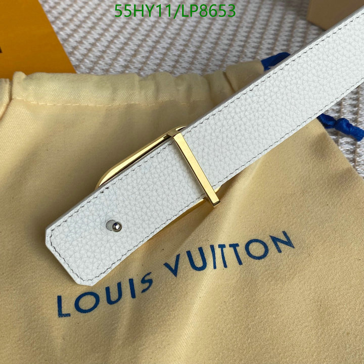 Belts-LV, Code: LP8653,$: 55USD