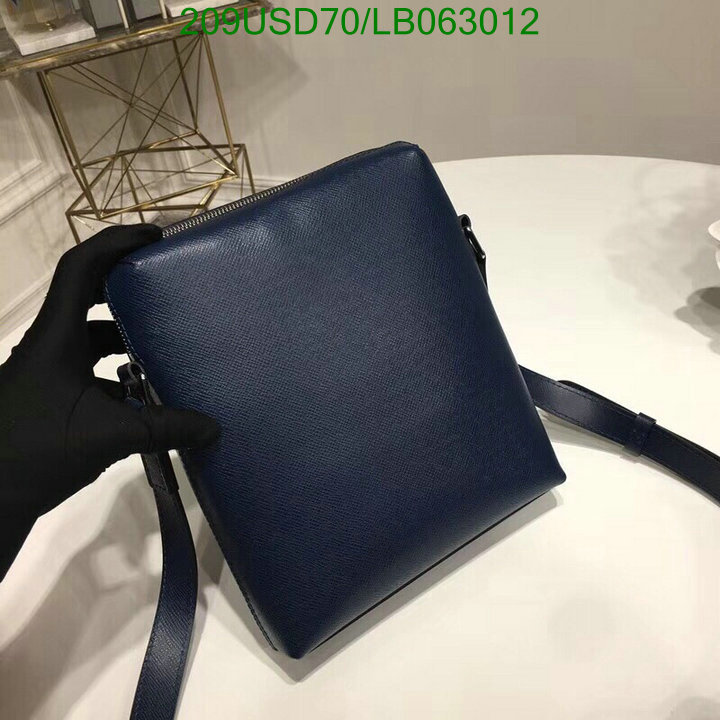 LV Bags-(Mirror)-Pochette MTis-Twist-,Code: LB063012,$: 209USD