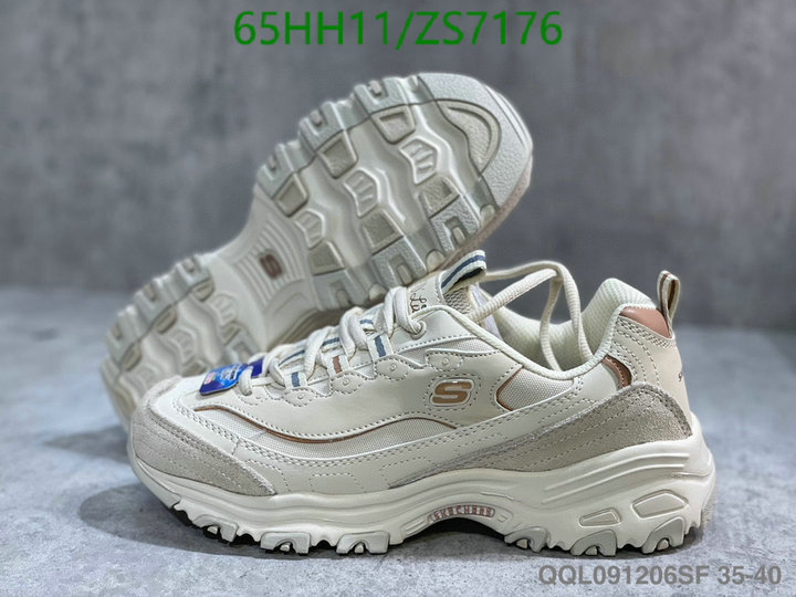 Women Shoes-Skechers, Code: ZS7176,$: 65USD