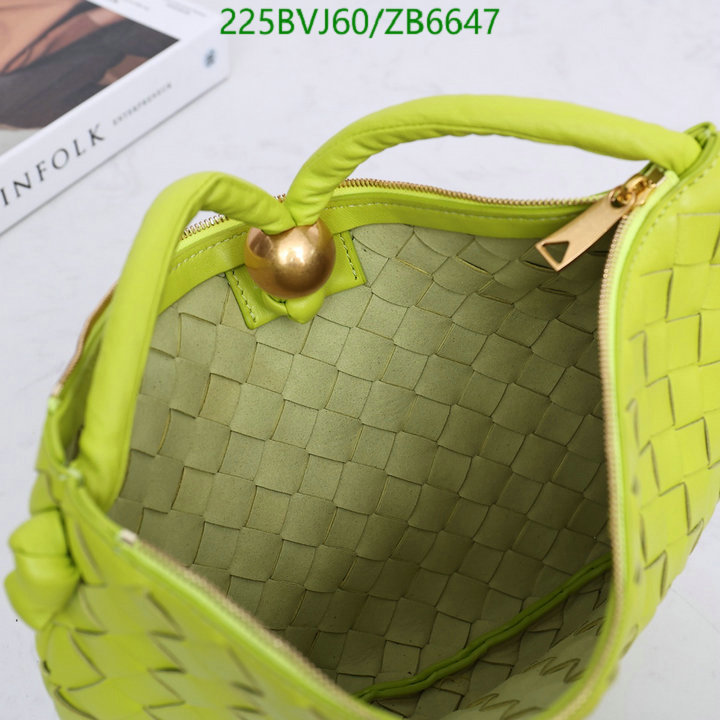 BV Bag-(Mirror)-Jodie,Code: ZB6647,$: 225USD