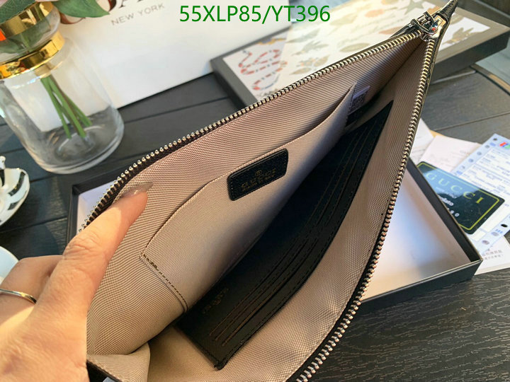 Gucci Bag-(4A)-Wallet-,Code: YT396,$: 55USD