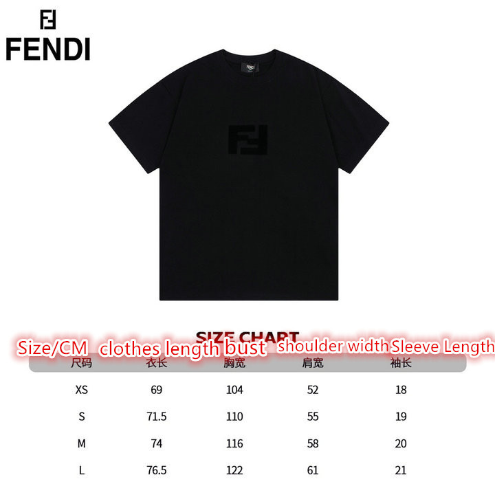 Clothing-Fendi, Code: HC8300,$: 45USD