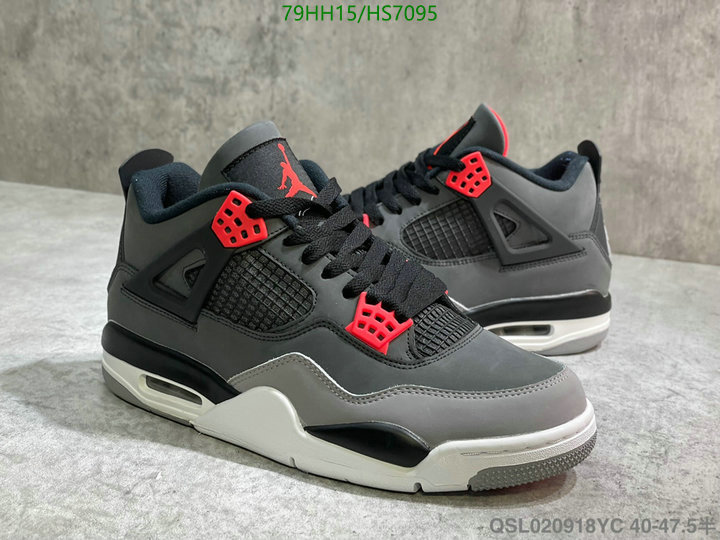 Women Shoes-Air Jordan, Code: HS7095,$: 79USD