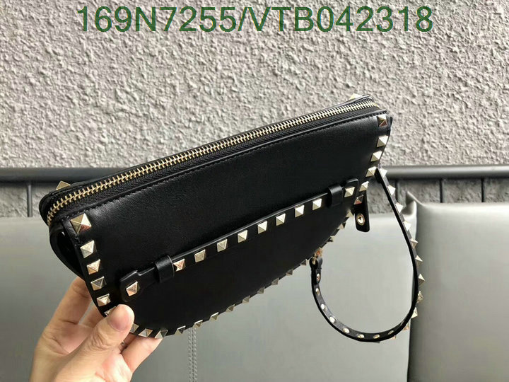 Valentino Bag-(Mirror)-Diagonal-,Code: VTB042318,$:169USD