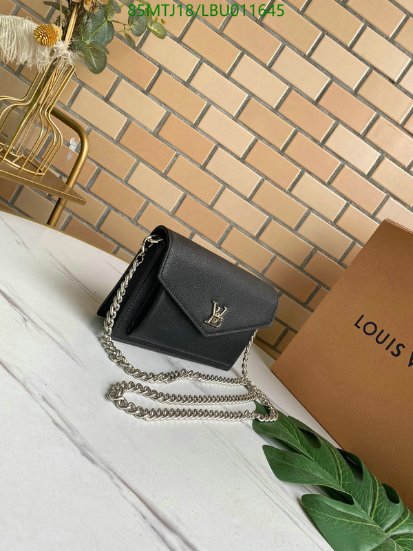 LV Bags-(4A)-Pochette MTis Bag-Twist-,Code: LBU011645,$: 85USD