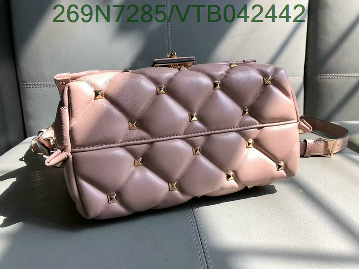 Valentino Bag-(Mirror)-Diagonal-,Code: VTB042442,$:269USD