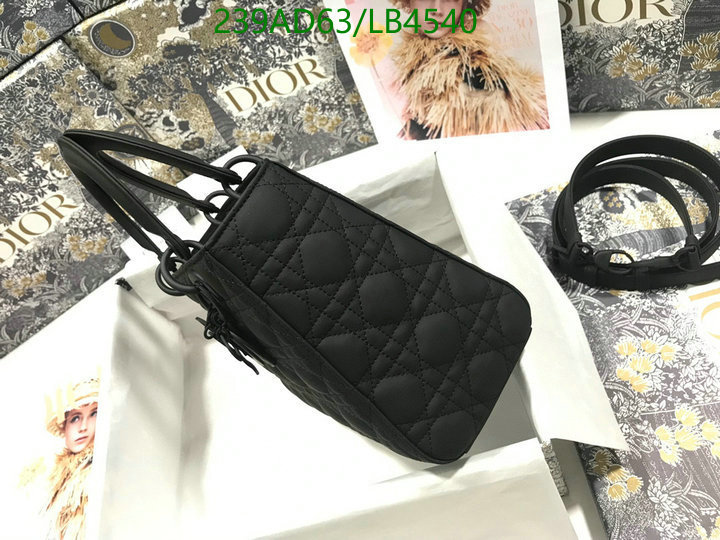 Dior Bags -(Mirror)-Lady-,Code: LB4540,$: 239USD