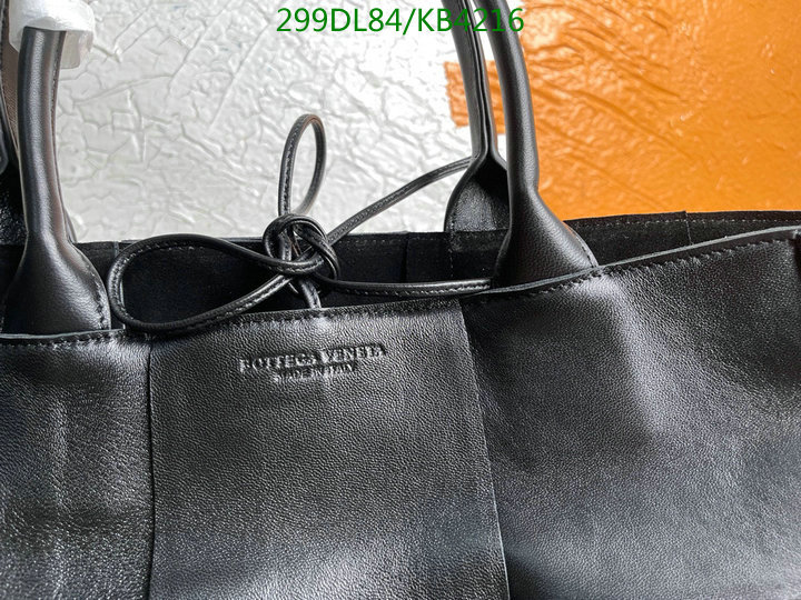 BV Bag-(Mirror)-Arco,Code: KB4216,$: 335USD