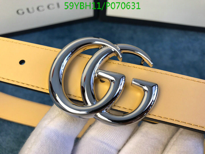 Belts-Gucci, Code: P070631,$: 59USD