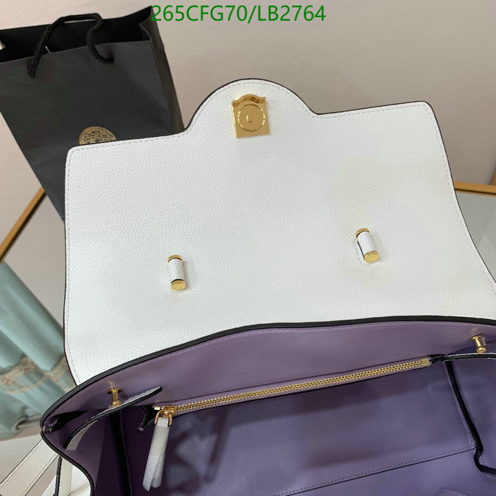 Versace Bag-(Mirror)-La Medusa,Code: LB2764,$: 265USD