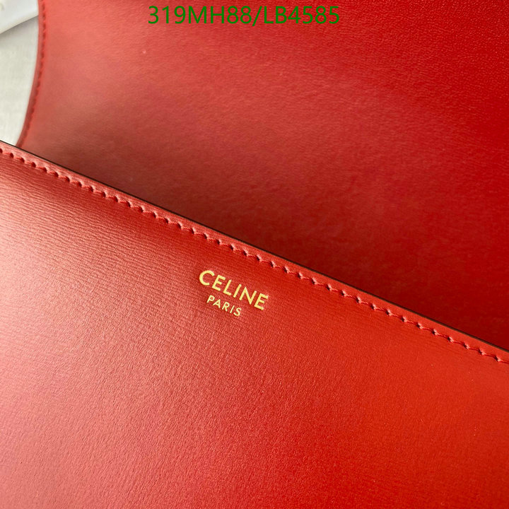 Celine Bag-(Mirror)-Triomphe Series,Code: LB4585,$: 319USD