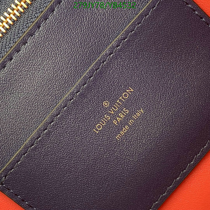 LV Bags-(Mirror)-Pochette MTis-Twist-,Code: YB4532,$: 279USD