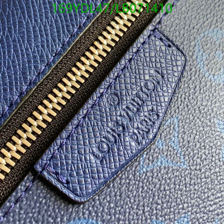 LV Bags-(Mirror)-Pochette MTis-Twist-,Code:LB071410,$: 169USD