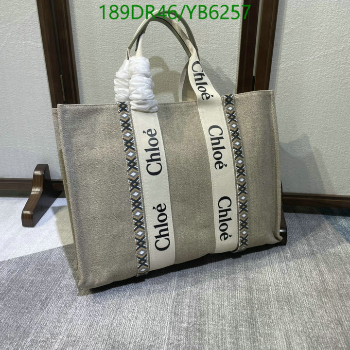 Chloe Bag-(Mirror)-Woody,Code: YB6257,$: 189USD