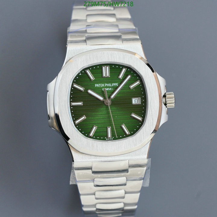 Watch-Mirror Quality-Patek Philippe, Code: HW7218,$: 279USD