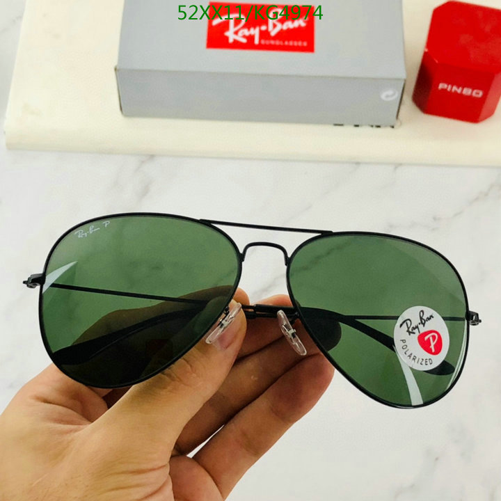 Glasses-Ray-Ban, Code: KG4974,$: 52USD