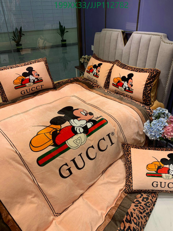 Houseware-Gucci, Code: JJP112782,$: 199USD