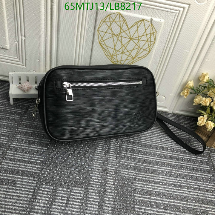 LV Bags-(4A)-Trio-,Code: LB8217,$: 65USD