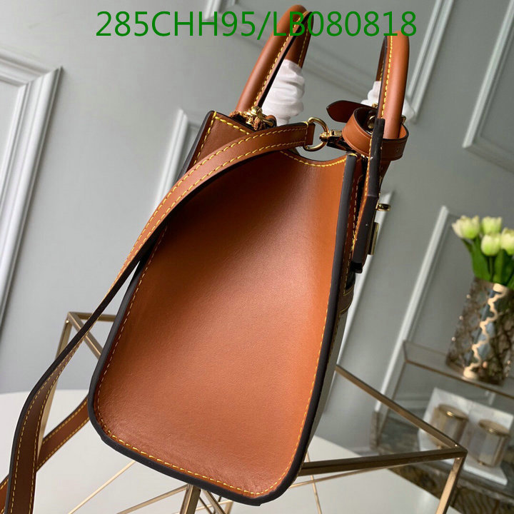 LV Bags-(Mirror)-Handbag-,Code: LB080818,$:285USD