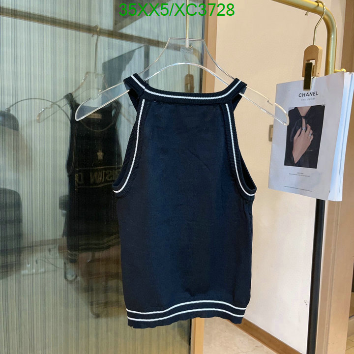 Clothing-Dior, Code: XC3728,$: 35USD