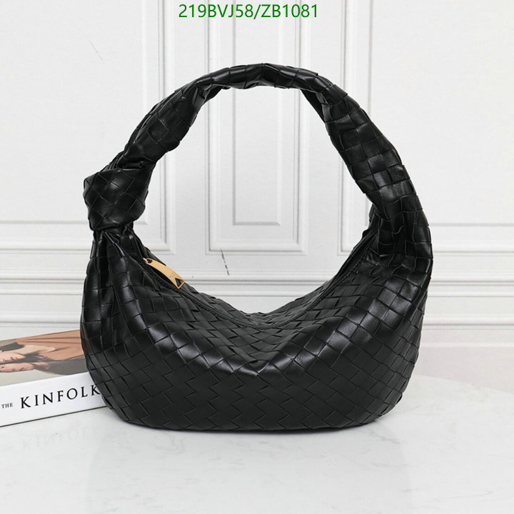 BV Bag-(Mirror)-Jodie,Code: ZB1081,$: 219USD