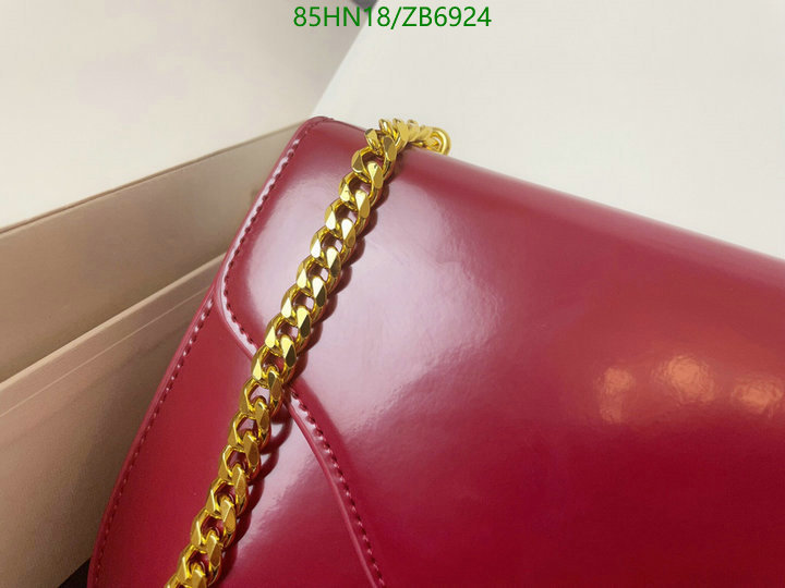 Celine Bag-(4A)-Triomphe Series,Code: ZB6924,$: 85USD