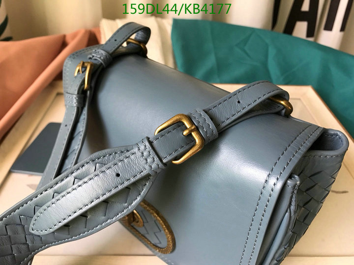 BV Bag-(Mirror)-Diagonal-,Code: KB4177,$: 159USD