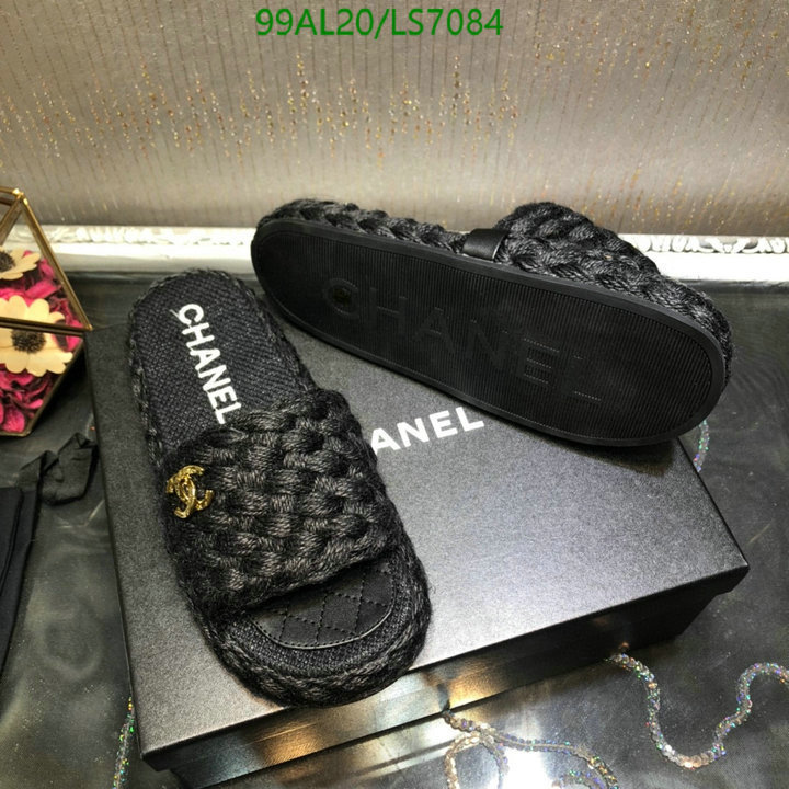 Women Shoes-Chanel,Code: LS7084,$: 99USD