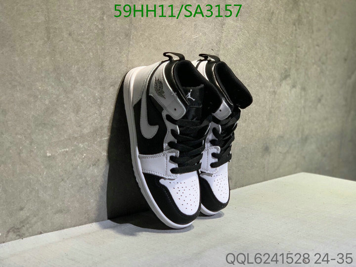 Kids shoes-NIKE, Code: SA3157,$: 59USD