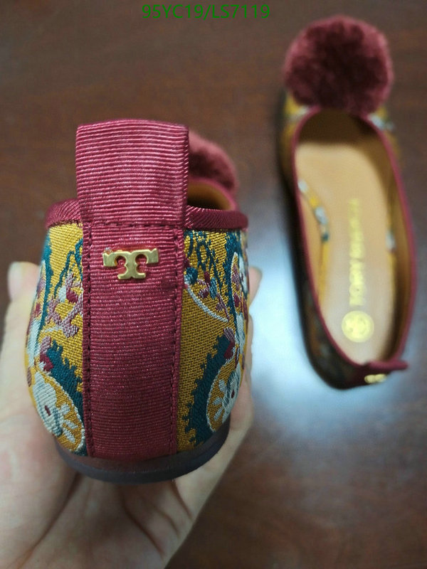 Women Shoes-Tory Burch, Code: LS7119,$: 95USD