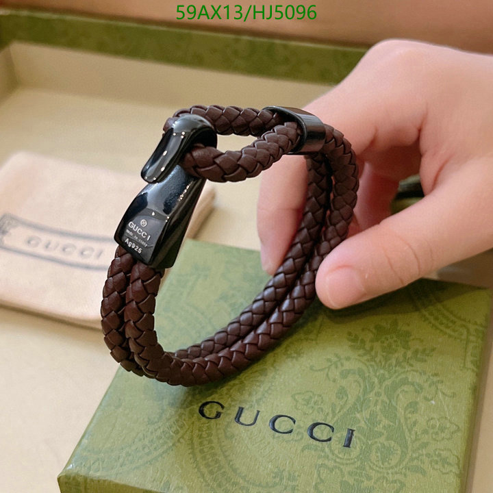 Jewelry-Gucci, Code: HJ5096,$: 59USD