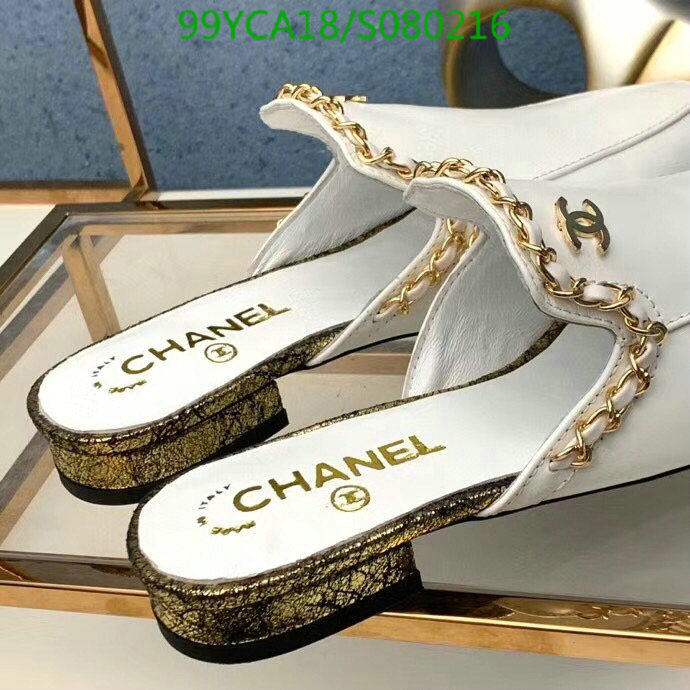Women Shoes-Chanel,Code: S080216,$: 99USD