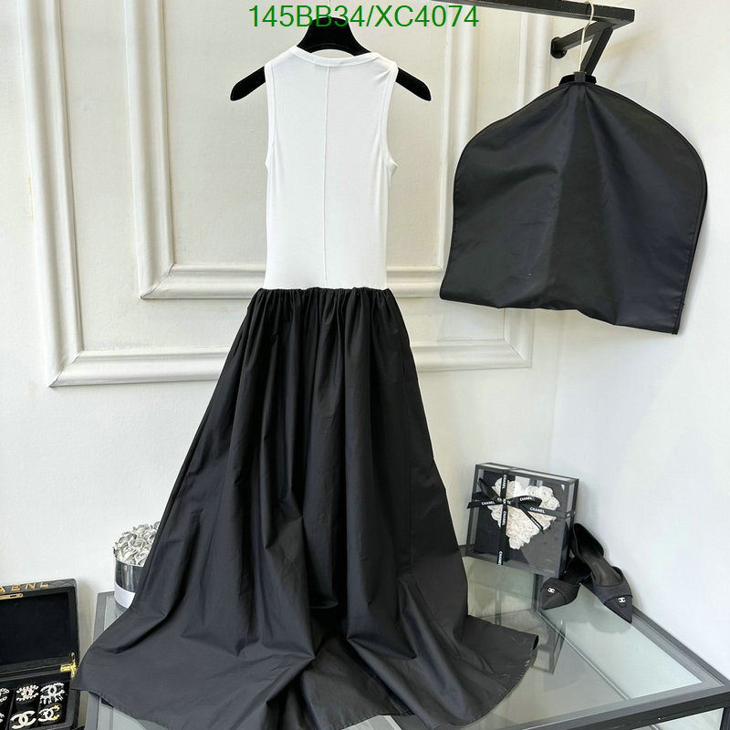 Clothing-Alexander Wang, Code: XC4074,$: 145USD