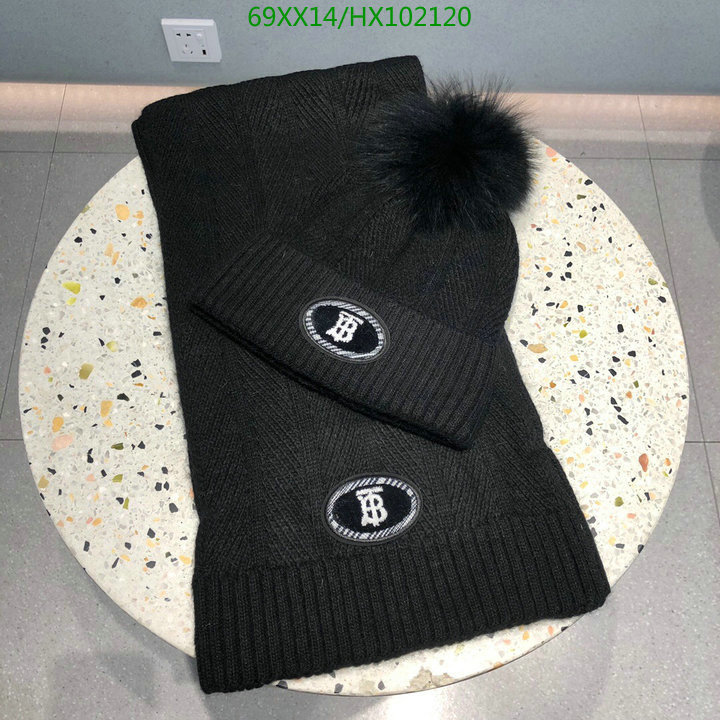 Cap -(Hat)-Burberry, Code: HX102120,$: 69USD