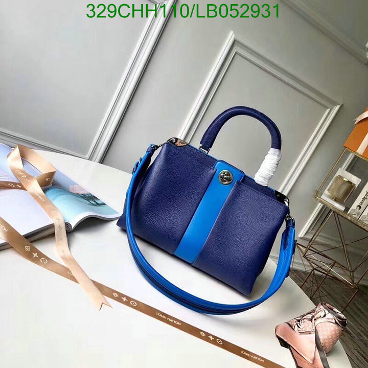 LV Bags-(Mirror)-Handbag-,Code: LB052931,