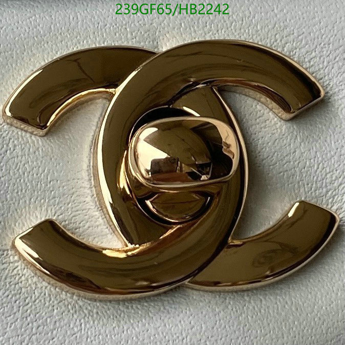 Chanel Bags -(Mirror)-Diagonal-,Code: HB2242,$: 239USD