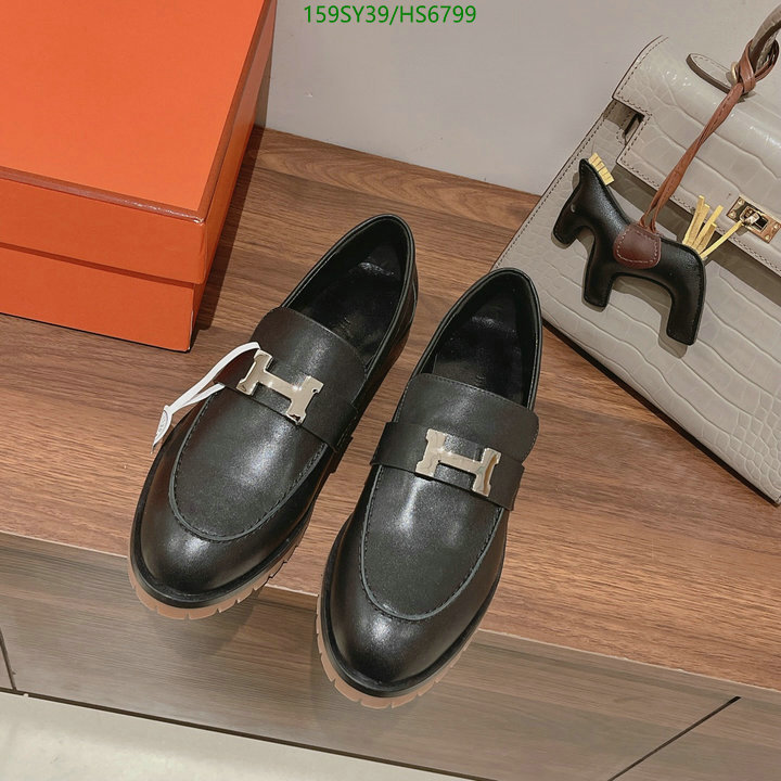 Women Shoes-Hermes, Code: HS6799,$: 159USD