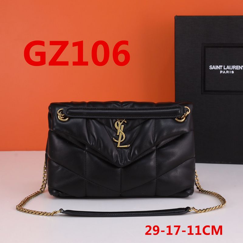 Black Friday-4A Bags,Code: GZ1,$:65USD
